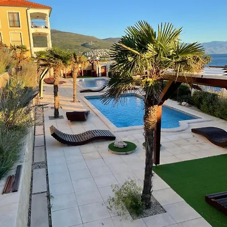 Povile Suites Appartamento Povile