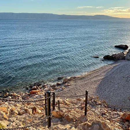 Povile Suites Appartamento Povile