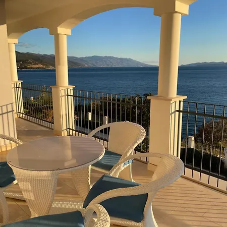 Appartamento Povile Suites Povile