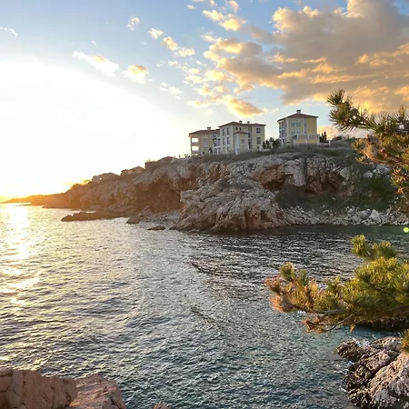 Povile Suites Appartamento