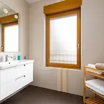 דירה Povile Suites פובילה