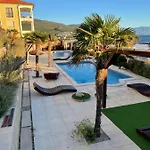 Povile Suites דירה פובילה