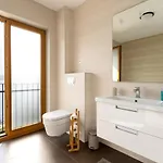 דירה Povile Suites *