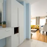 Povile Suites *