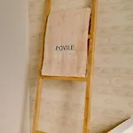 Povile Suites * פובילה