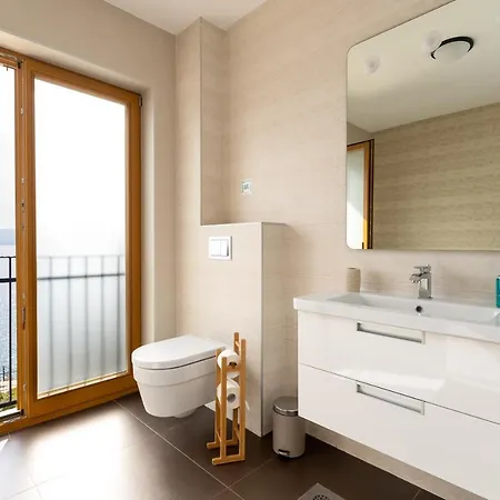 Apartment Povile Suites *