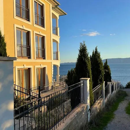 Appartement Povile Suites Povile