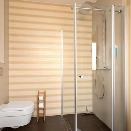 Appartement Povile Suites