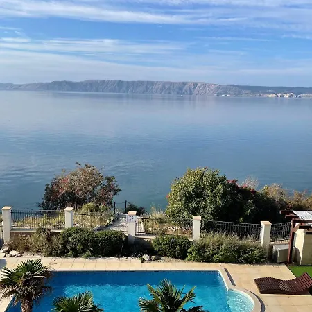 Povile Suites Povile