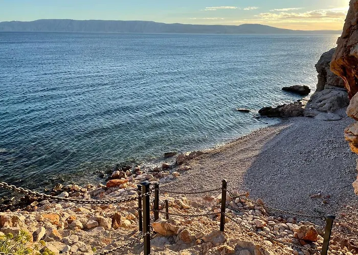 Povile Suites Lägenhet Povile