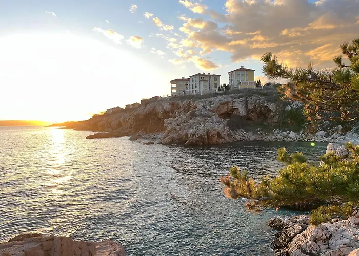 Povile Suites Lägenhet